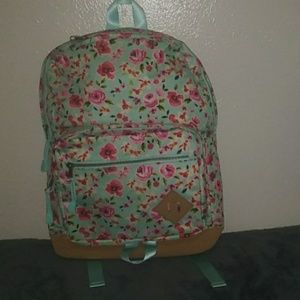 *NEW* Girls backpack